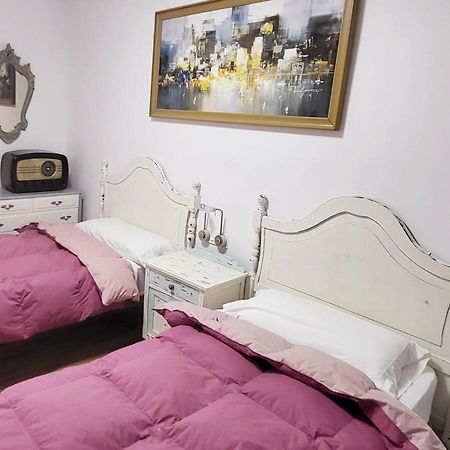 Www Sanmartinplaza Es En El Corazon Del Casco Historico Apartment Leon Ngoại thất bức ảnh