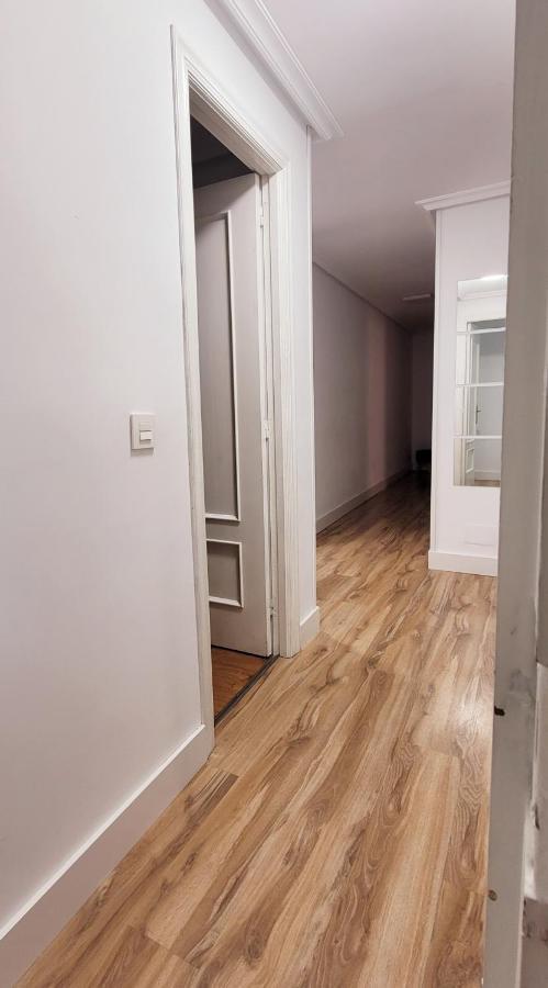 Www Sanmartinplaza Es En El Corazon Del Casco Historico Apartment Leon Ngoại thất bức ảnh