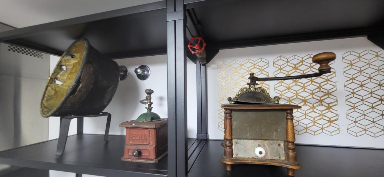 Www Sanmartinplaza Es En El Corazon Del Casco Historico Apartment Leon Ngoại thất bức ảnh